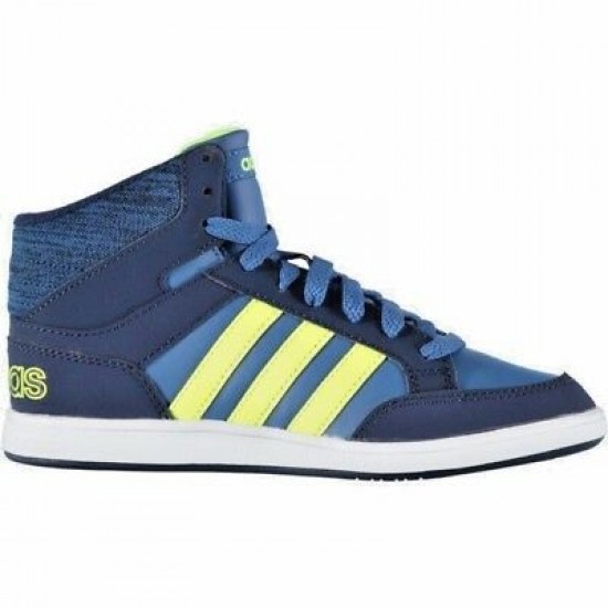 Adidas Hoops Mid K